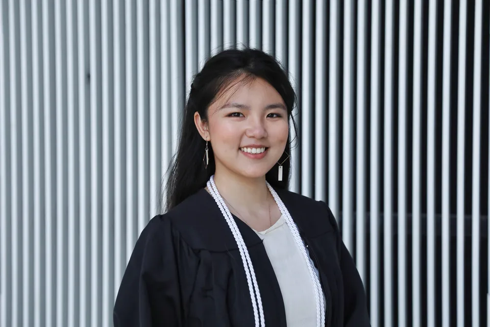 Cathy Mengying Fang